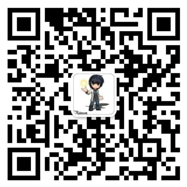 微信扫描